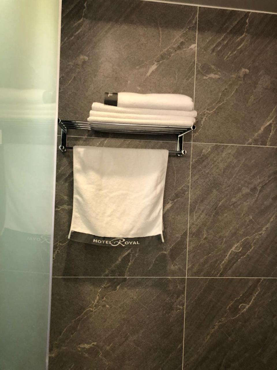 Royal Hotel Jeongeup Εξωτερικό φωτογραφία