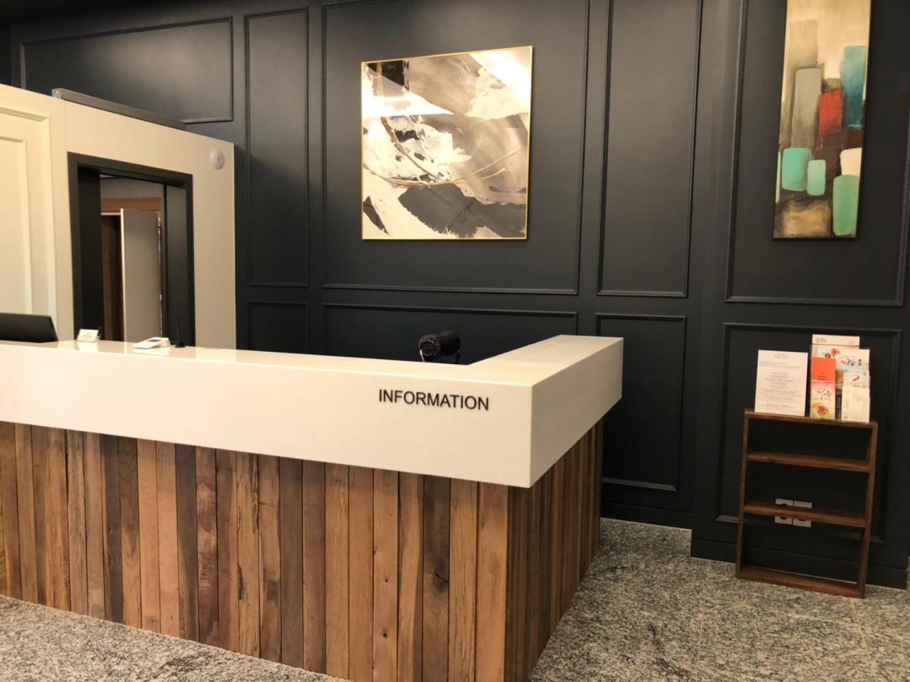 Royal Hotel Jeongeup Εξωτερικό φωτογραφία