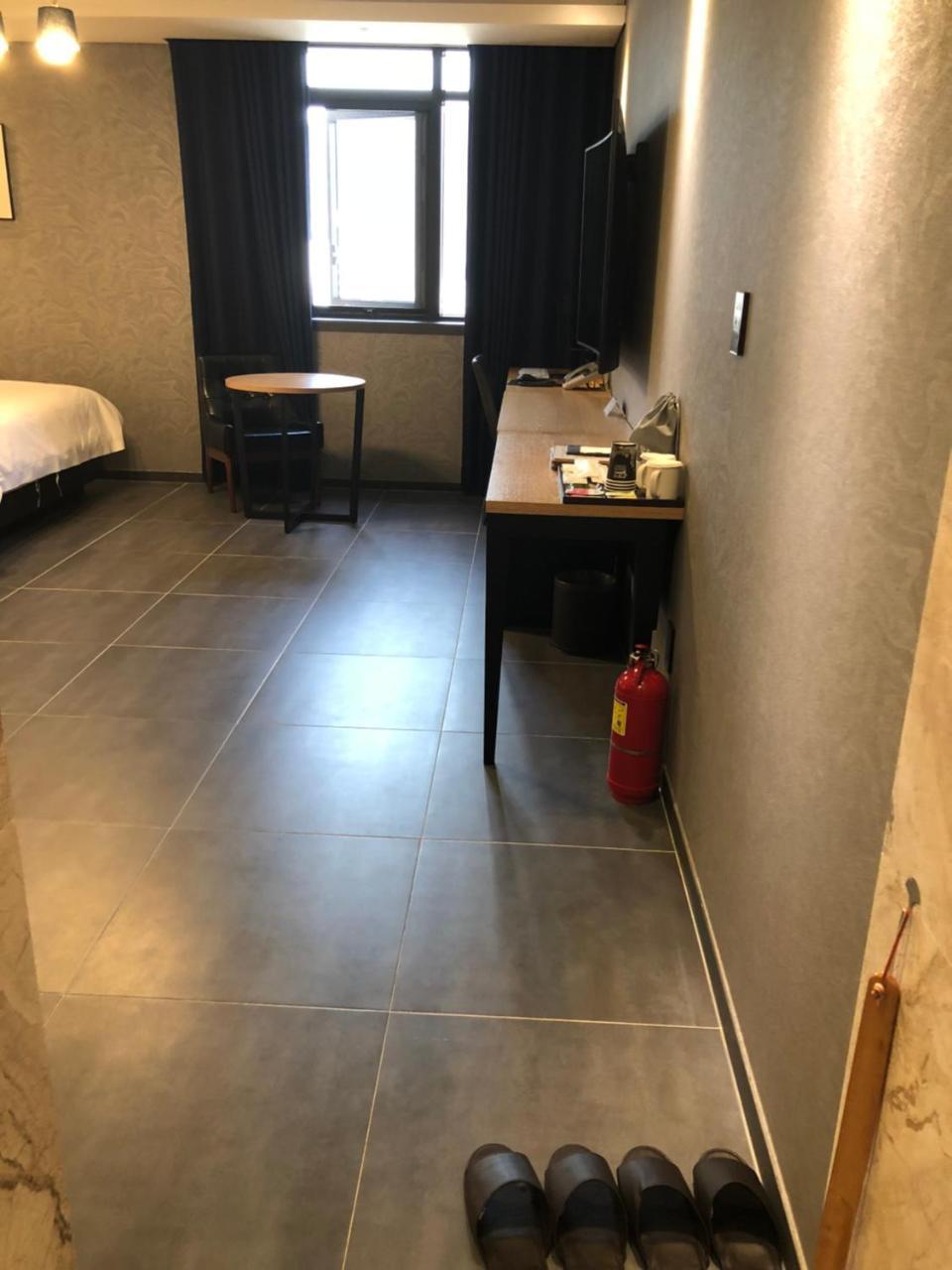 Royal Hotel Jeongeup Εξωτερικό φωτογραφία