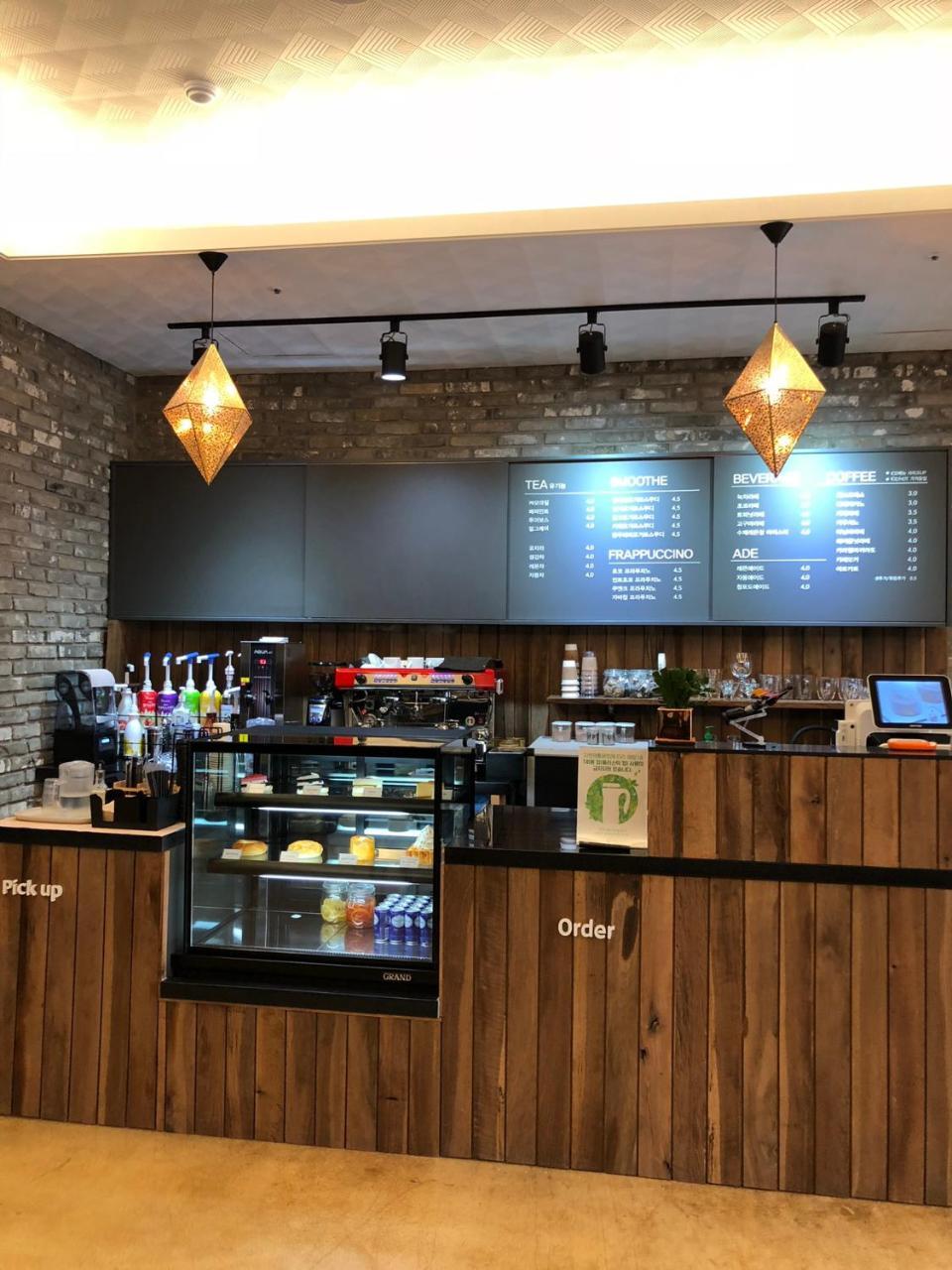 Royal Hotel Jeongeup Εξωτερικό φωτογραφία