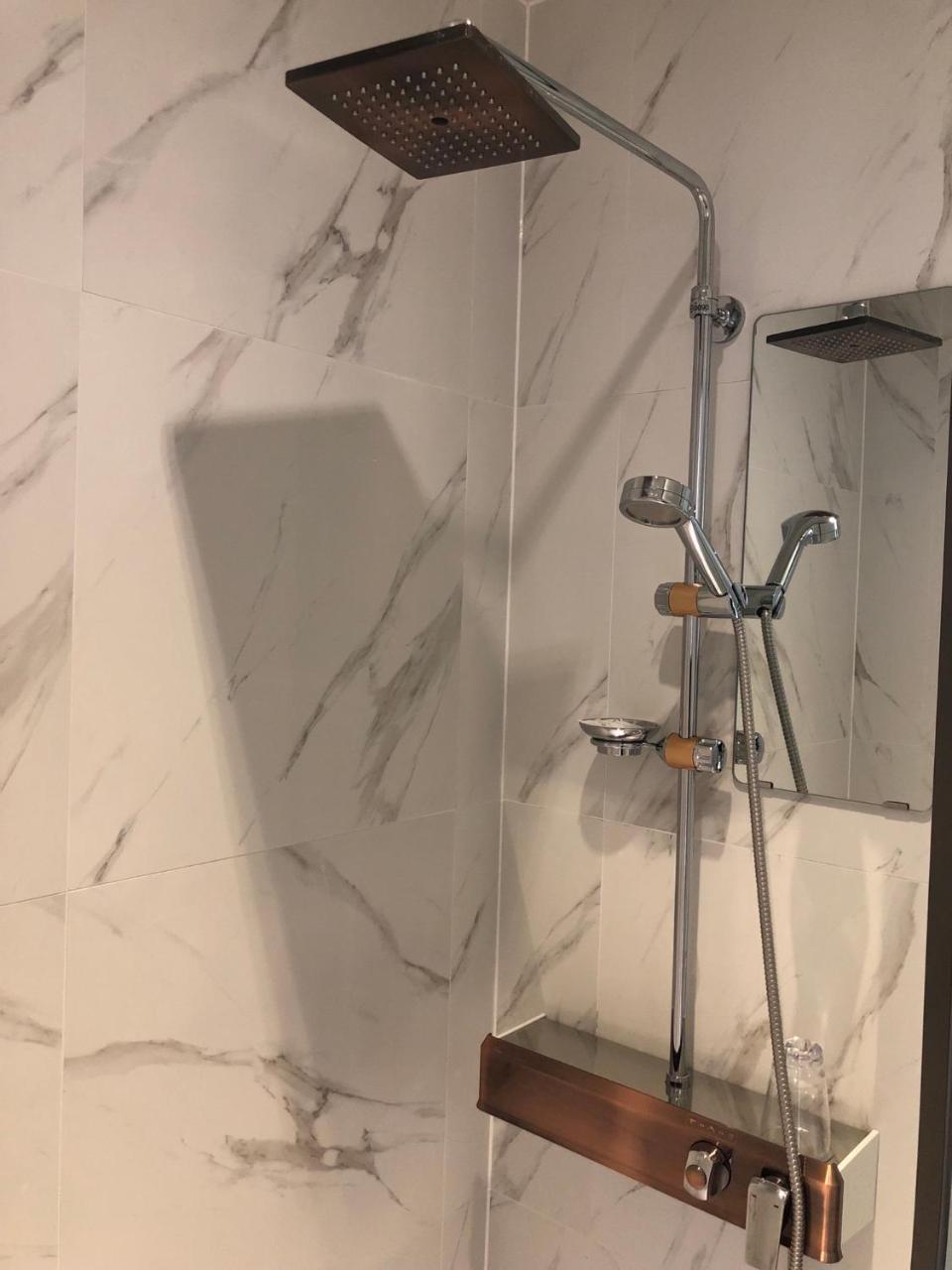 Royal Hotel Jeongeup Εξωτερικό φωτογραφία